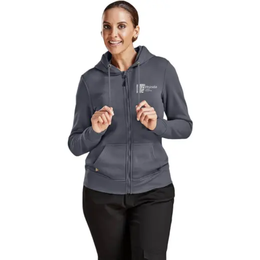 Ladies Rift Charcoal Main